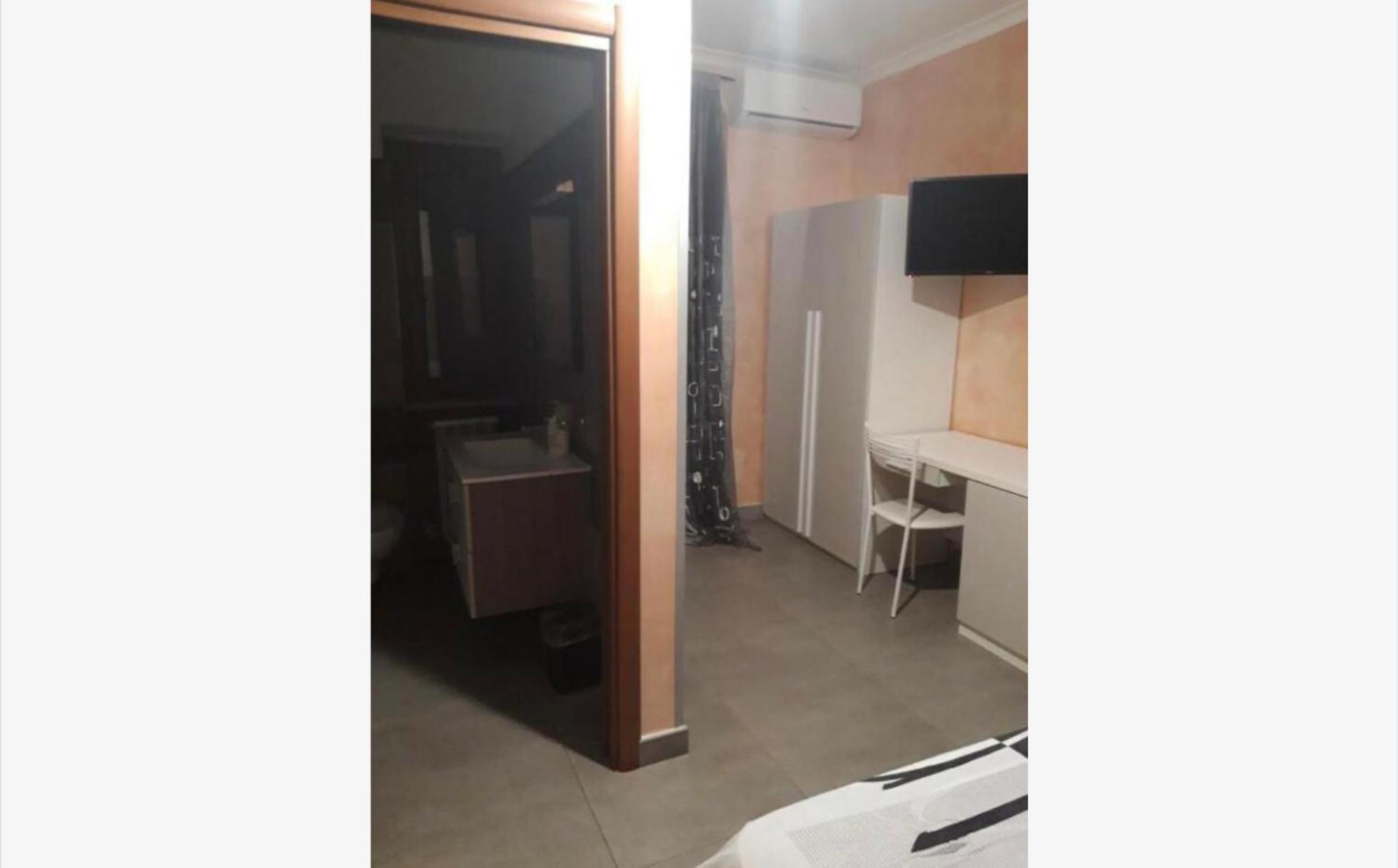 Sabrina Airport Bed & Breakfast Fiumicino Dış mekan fotoğraf