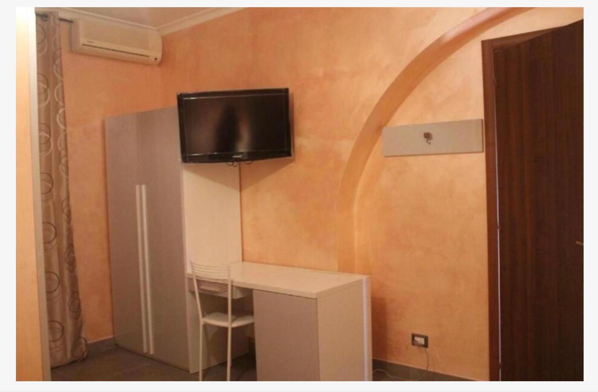 Sabrina Airport Bed & Breakfast Fiumicino Dış mekan fotoğraf