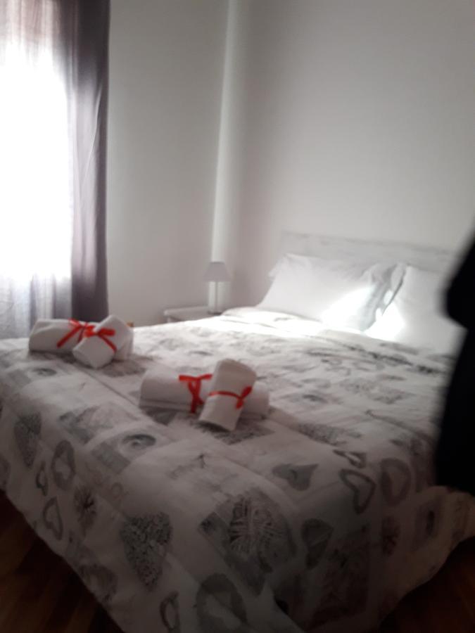 Sabrina Airport Bed & Breakfast Fiumicino Dış mekan fotoğraf